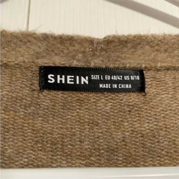 Women’s Cardigan- Large - Picture 3 of 4